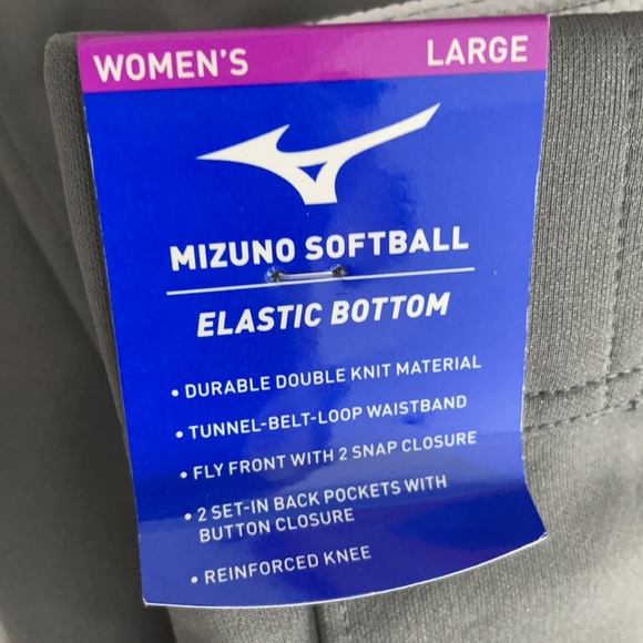 softball pants - Picture 2 of 5